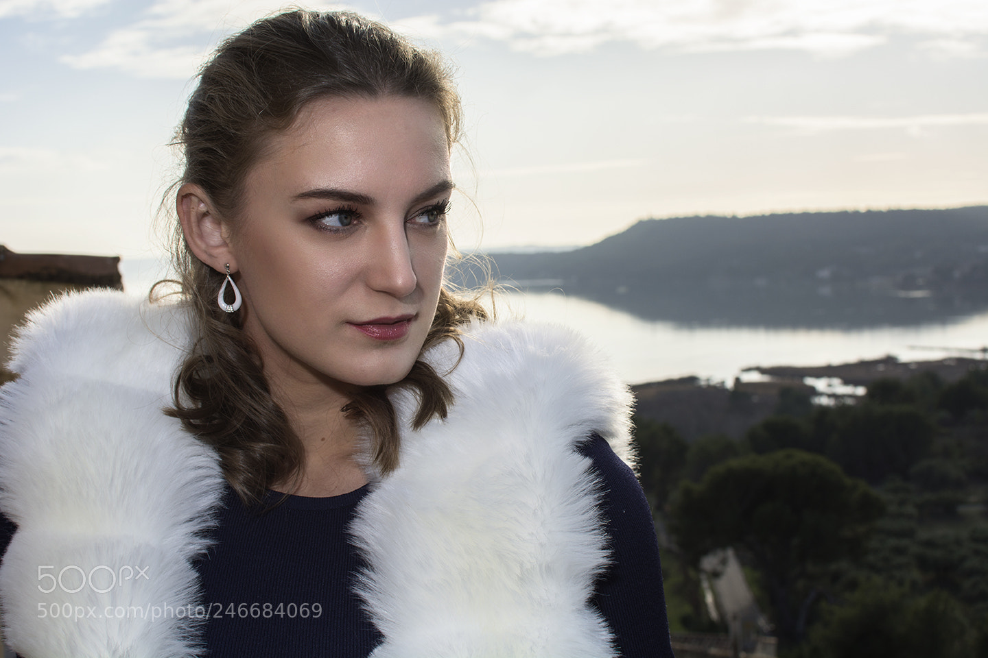 Nikon D7100 sample photo. Bella web photography