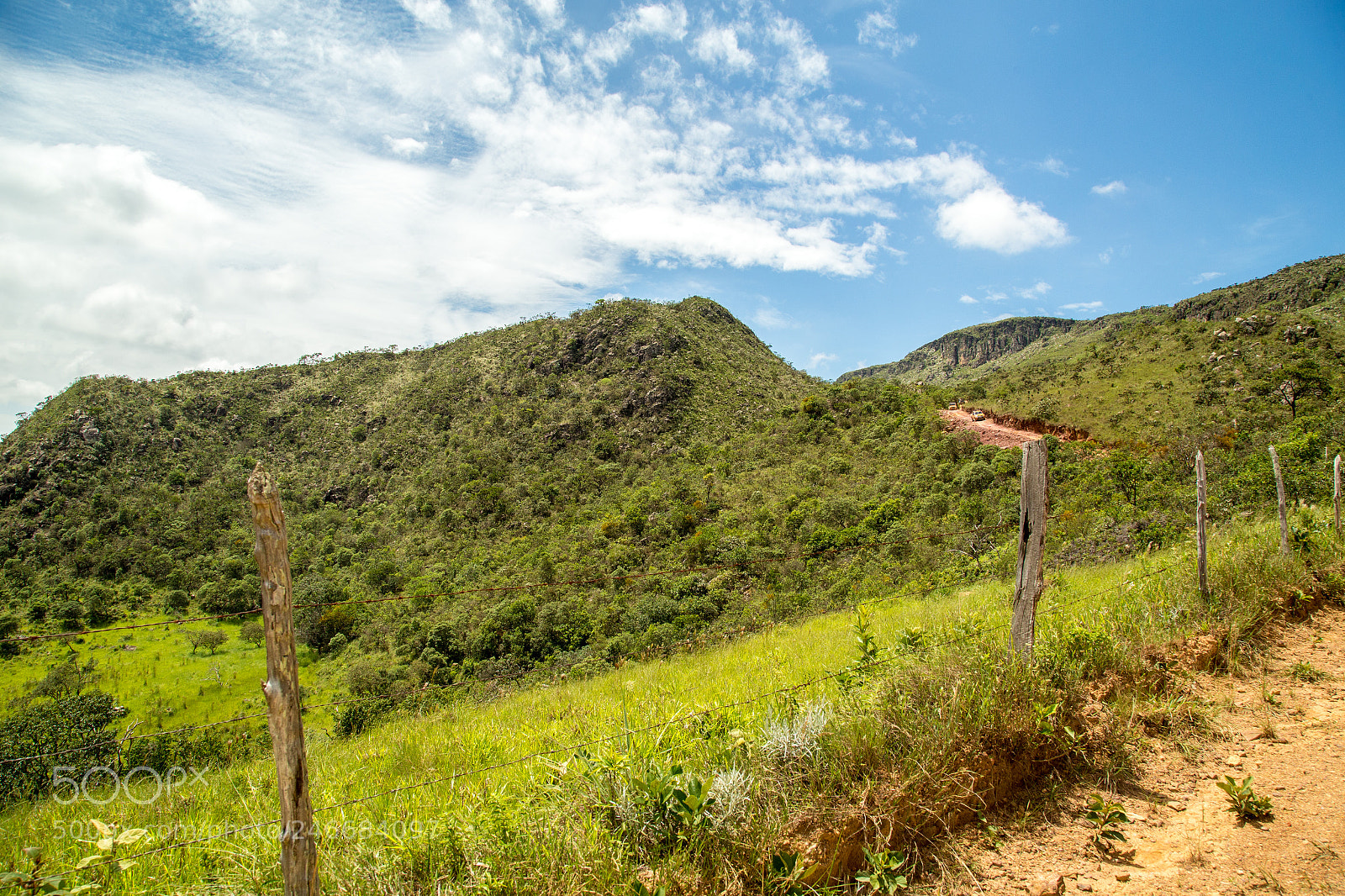Canon EOS 6D sample photo. National park brazil serra photography