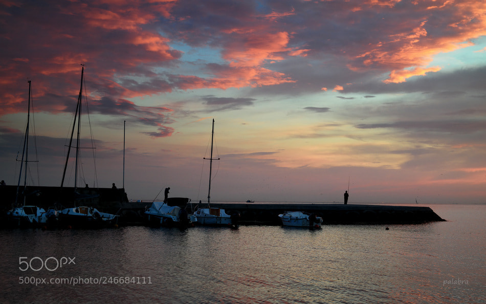 Samsung NX30 sample photo. ... photography
