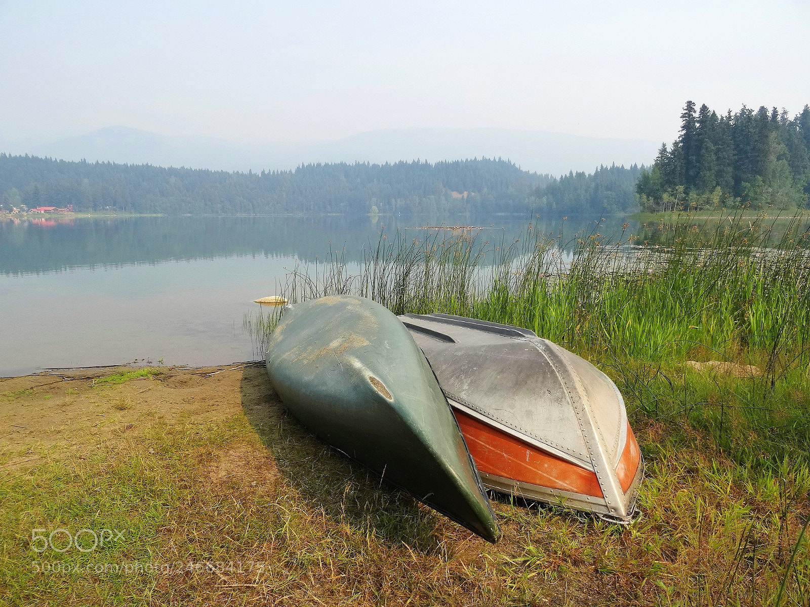 Sony DSC-HX50 sample photo. Clearwater, kanada photography