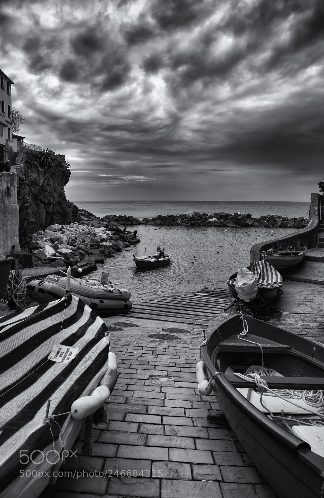 Nikon D800 sample photo. Cinqueterre-italy photography