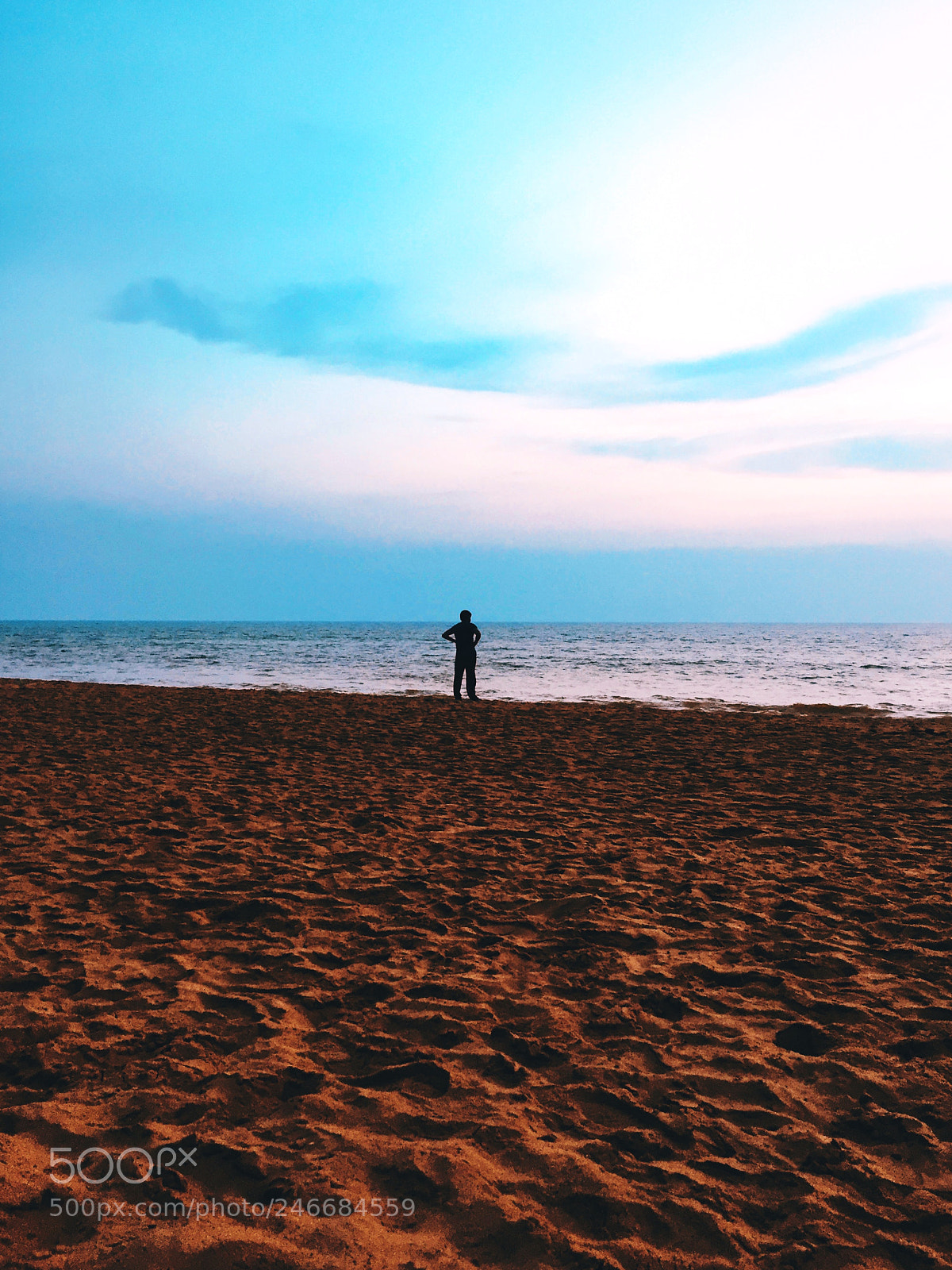 Apple iPhone 6 sample photo. Thalassophilia photography