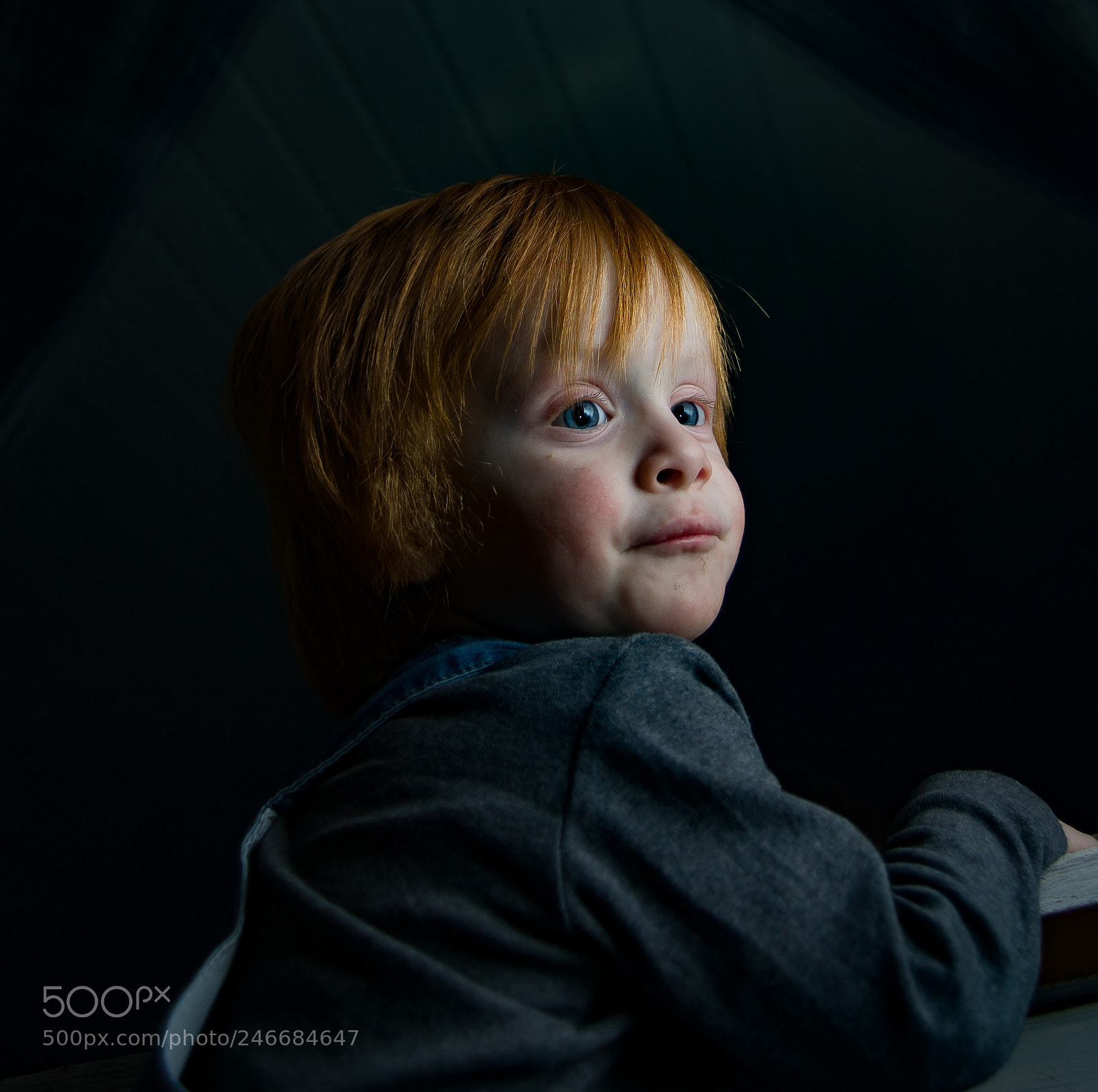 Canon EOS-1D Mark II sample photo. Ole magnuz in natural photography
