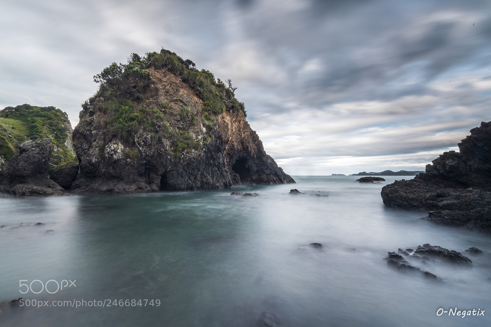 Nikon D850 sample photo. Russell's coast photography
