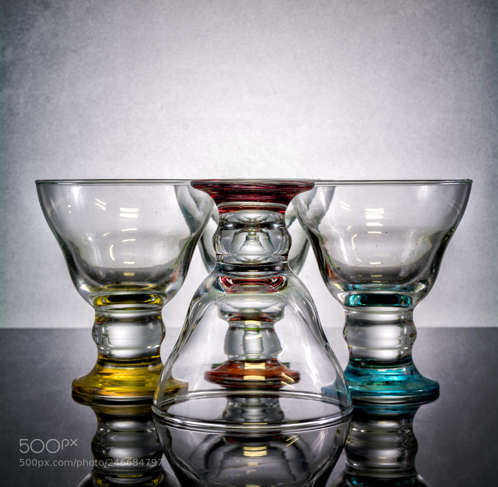 Nikon D7100 sample photo. Crystal photography