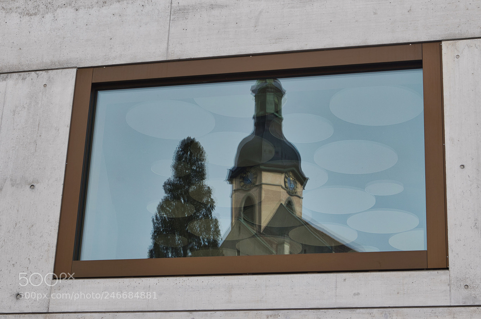 Canon EOS 7D Mark II sample photo. Reflections photography