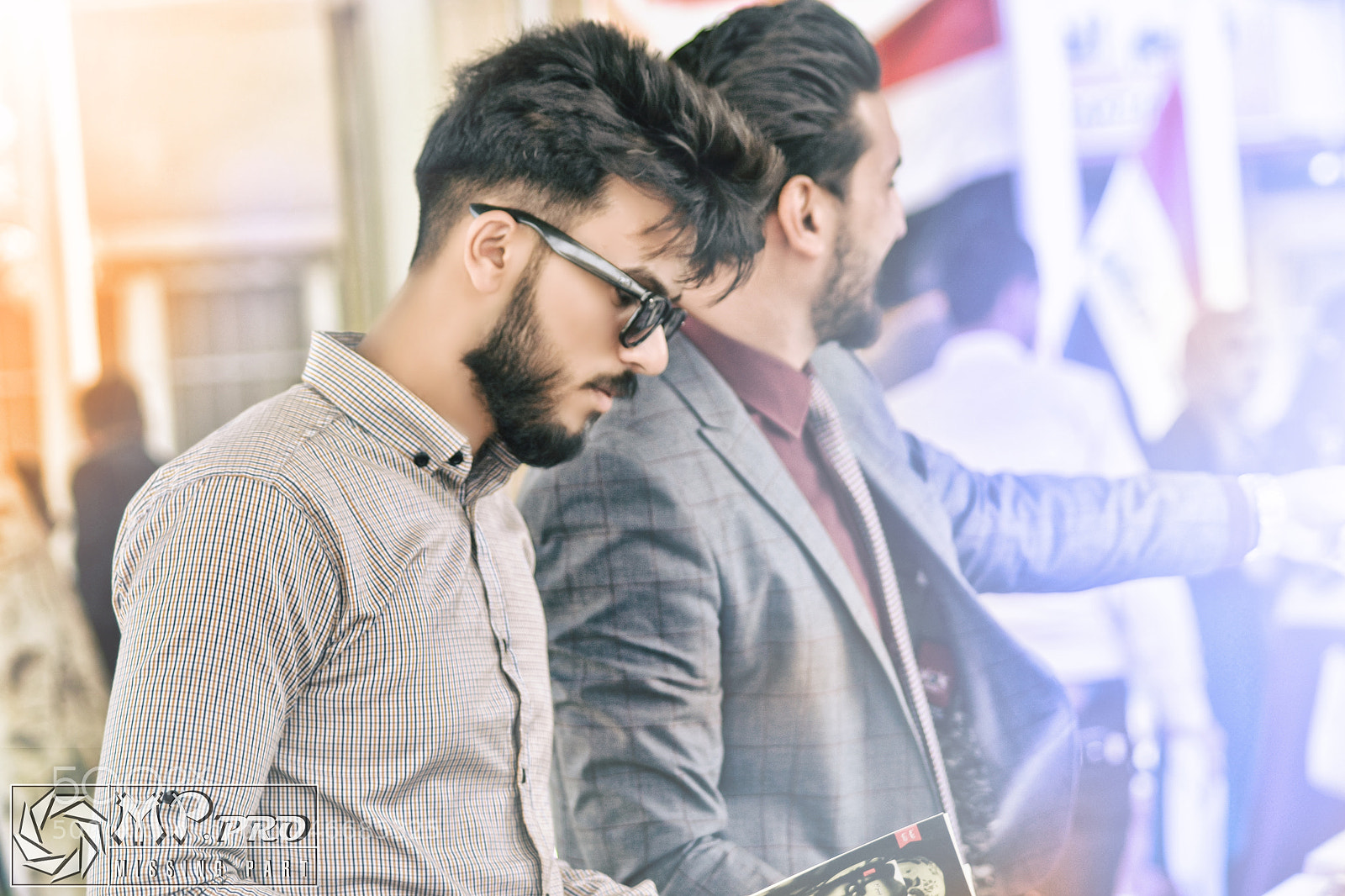 Nikon D3100 sample photo. Bazaar photography