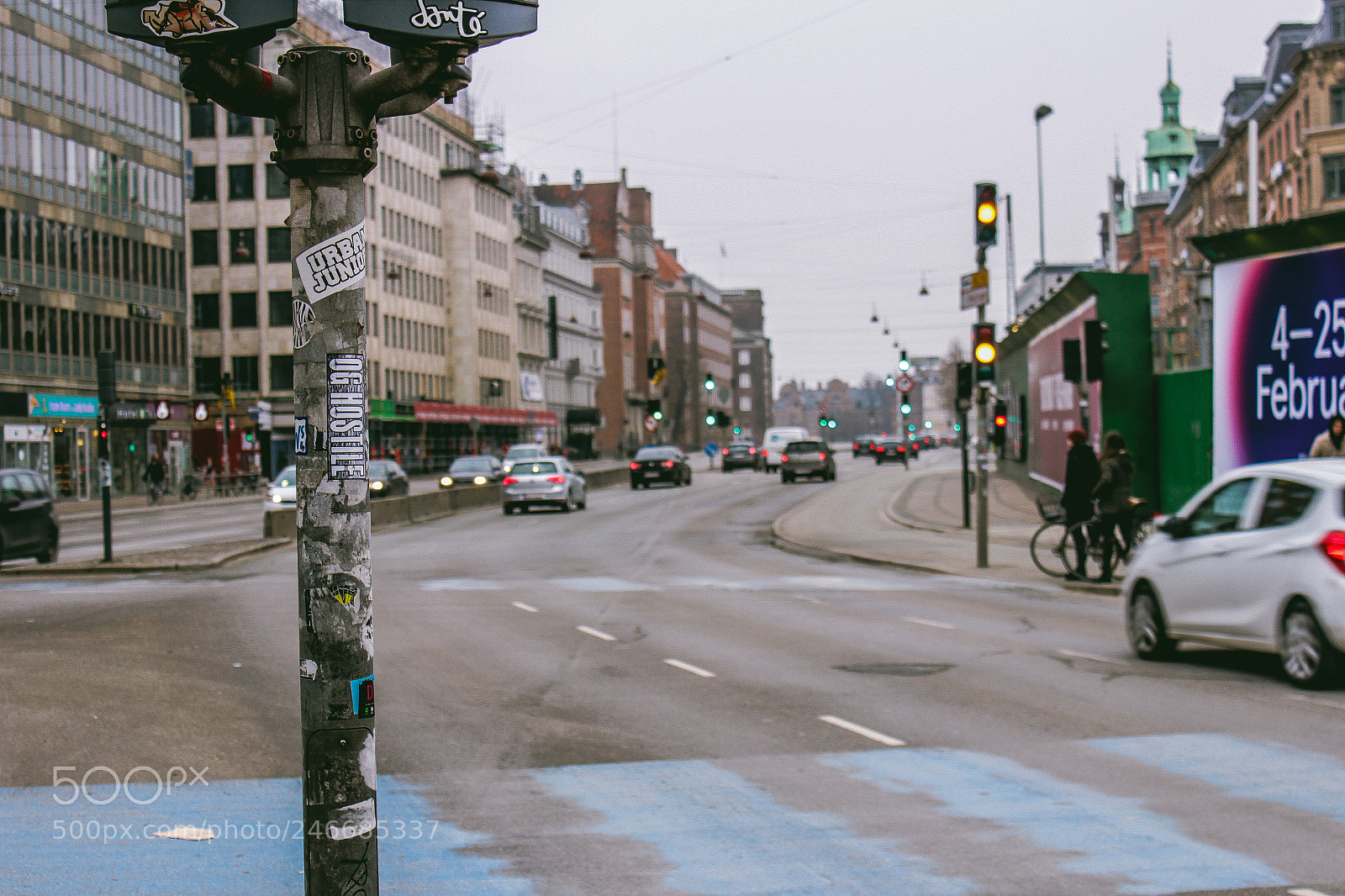 Canon EOS 600D (Rebel EOS T3i / EOS Kiss X5) sample photo. Go hostile photography