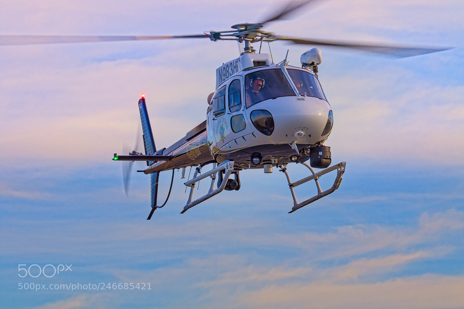 Canon EOS 7D Mark II sample photo. H70 landing at paso photography