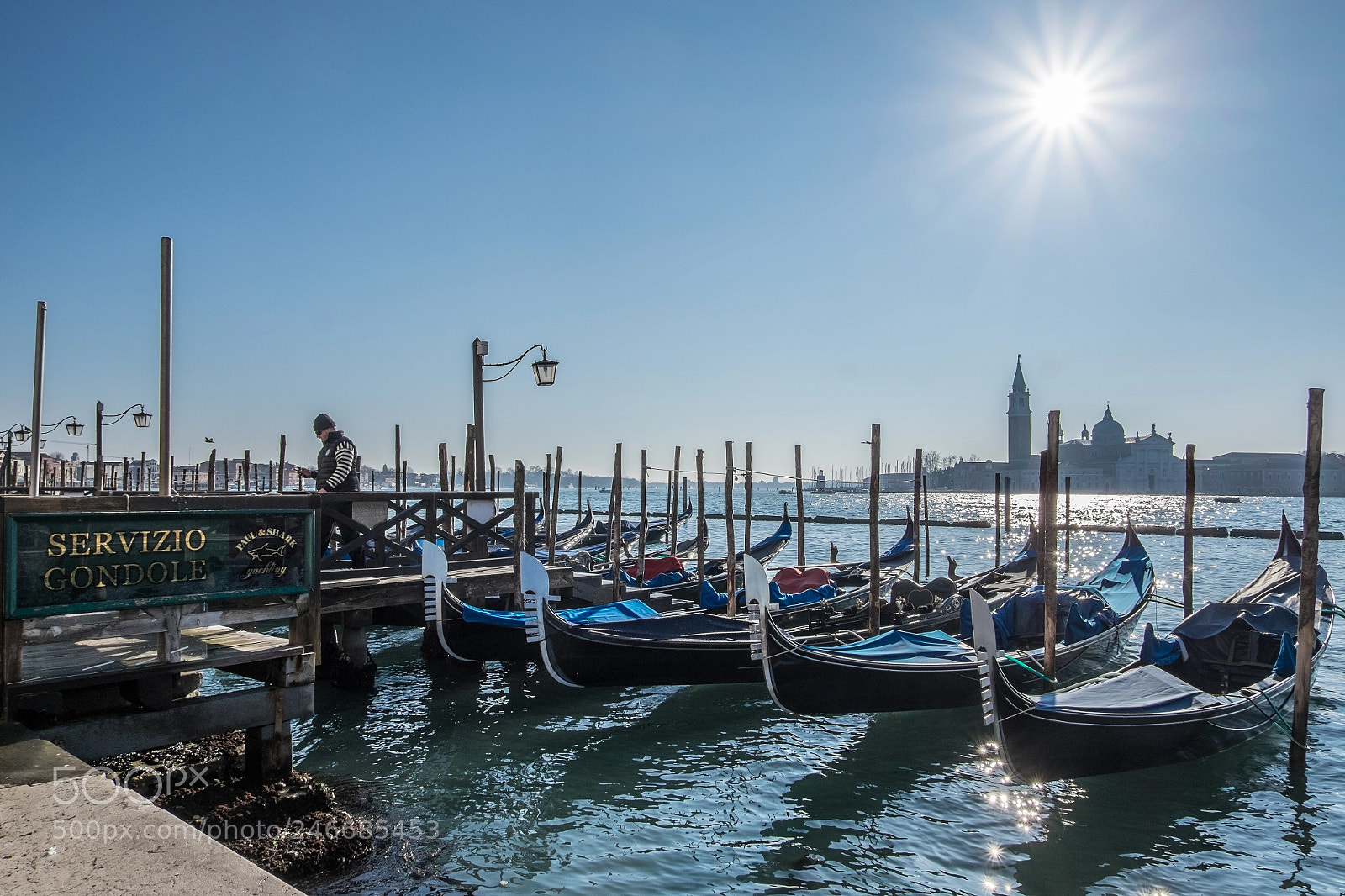 Fujifilm X-T10 sample photo. Venitian sun photography