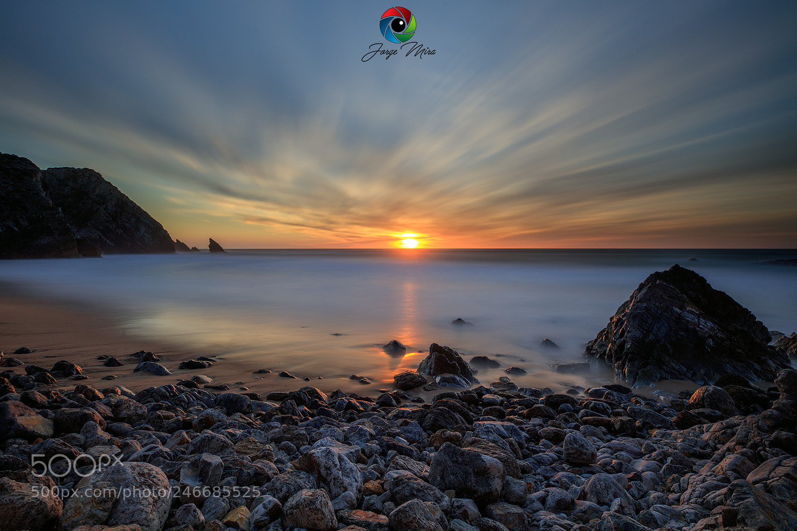 Canon EOS 5DS R sample photo. Adraga photography