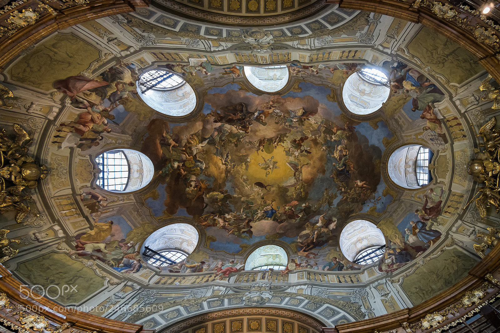 Sony a6300 sample photo. Nationalbibliothek ii photography