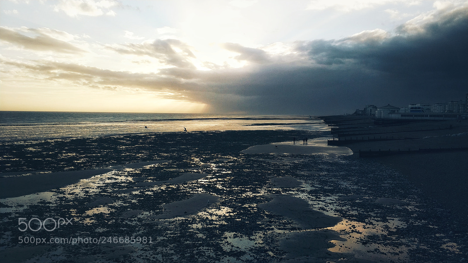 Xiaomi MI6 sample photo. Ebb photography