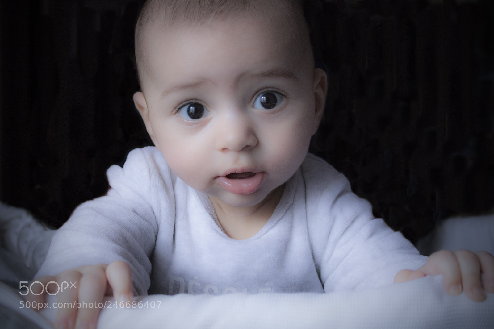 Canon EOS 750D (EOS Rebel T6i / EOS Kiss X8i) sample photo. Baby photography
