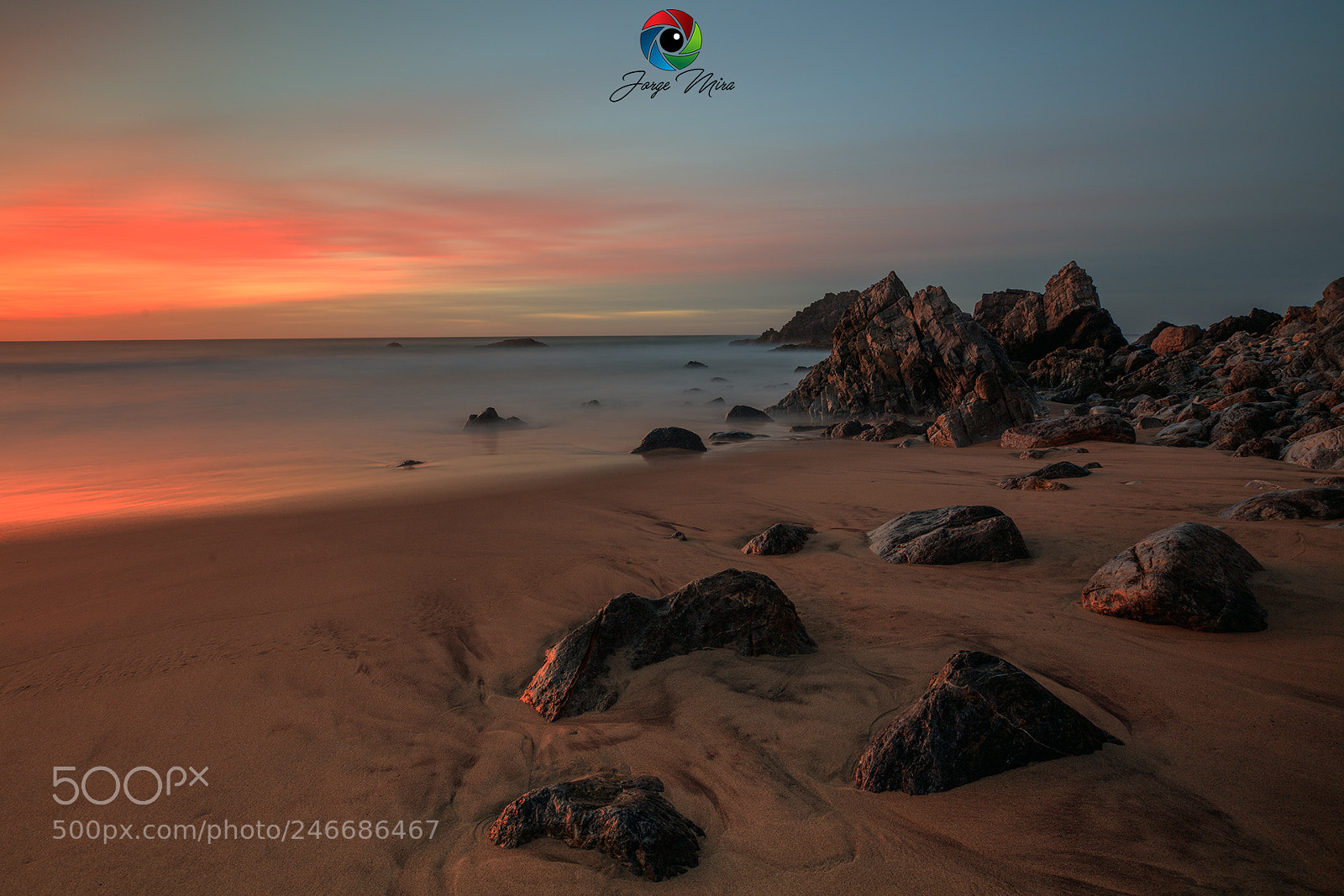 Canon EOS 5DS R sample photo. Praia da adraga photography