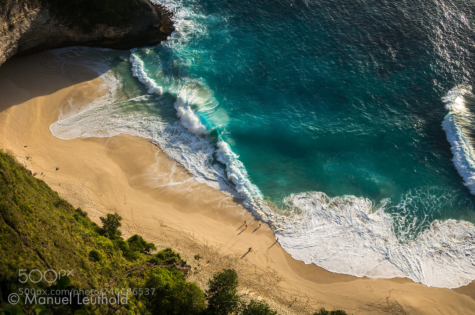 Sony Alpha NEX-6 sample photo. Kelingking beach 2 photography