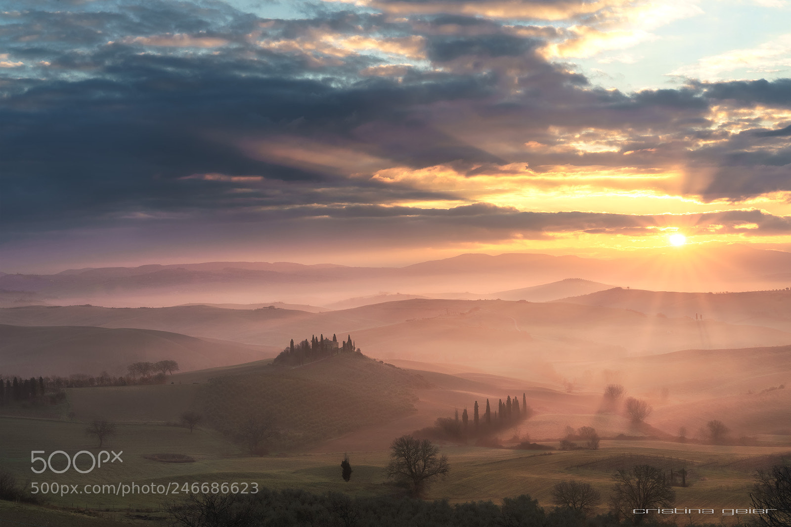 Sony a7 II sample photo. Our beautiful earth photography