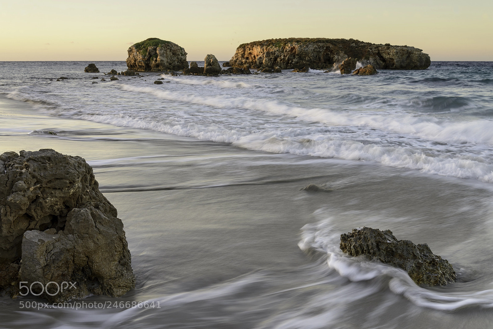 Nikon D600 sample photo. The rock and the photography
