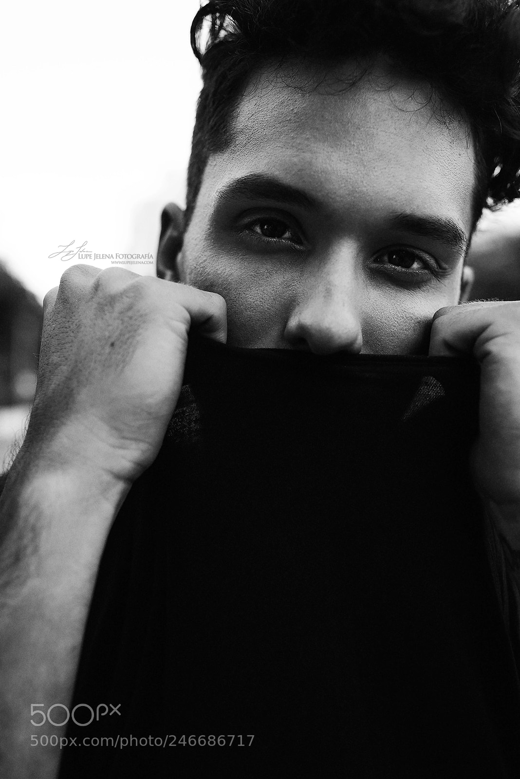 Nikon D800 sample photo. Dubekid photography