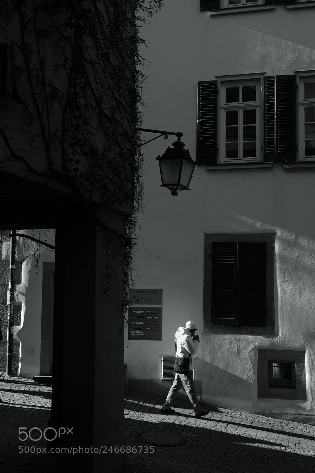 Fujifilm X-T2 sample photo. Light shadow t bingen photography