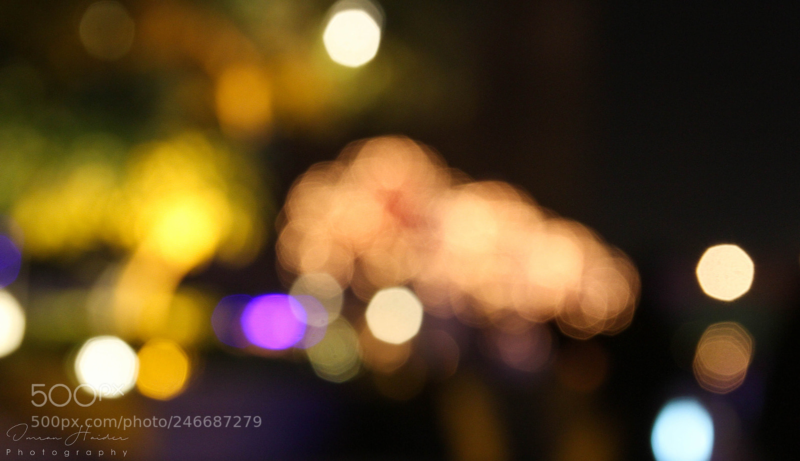 Canon EOS 7D sample photo. B o k e photography