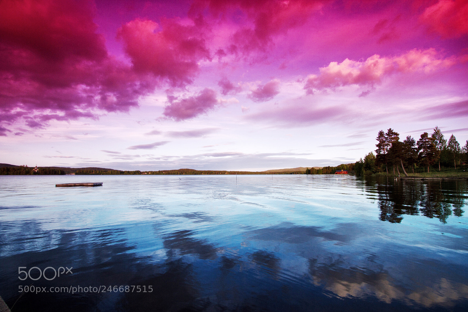Canon EOS 7D sample photo. Dalarna photography