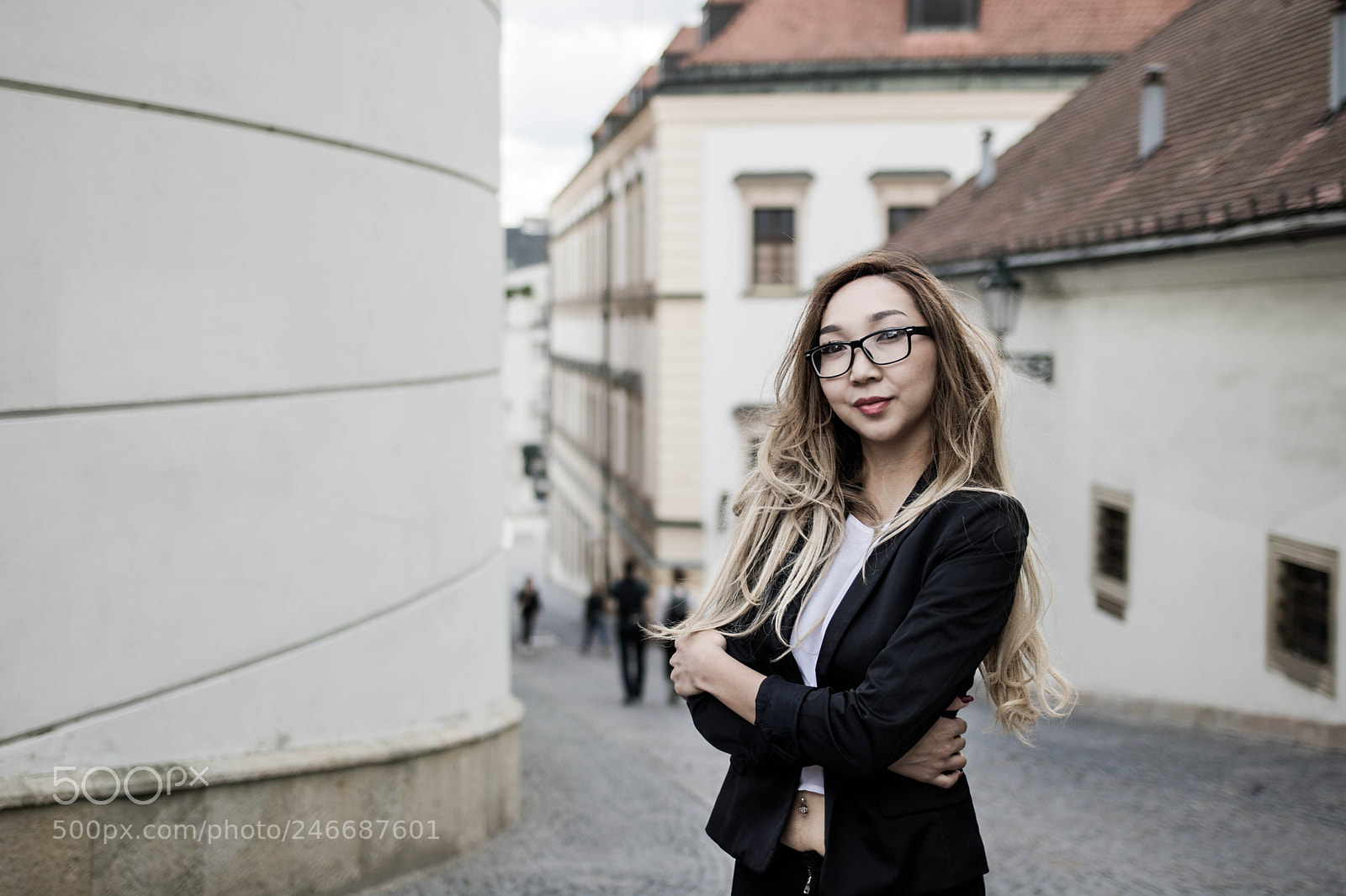 Canon EOS 760D (EOS Rebel T6s / EOS 8000D) sample photo. Taťana photography
