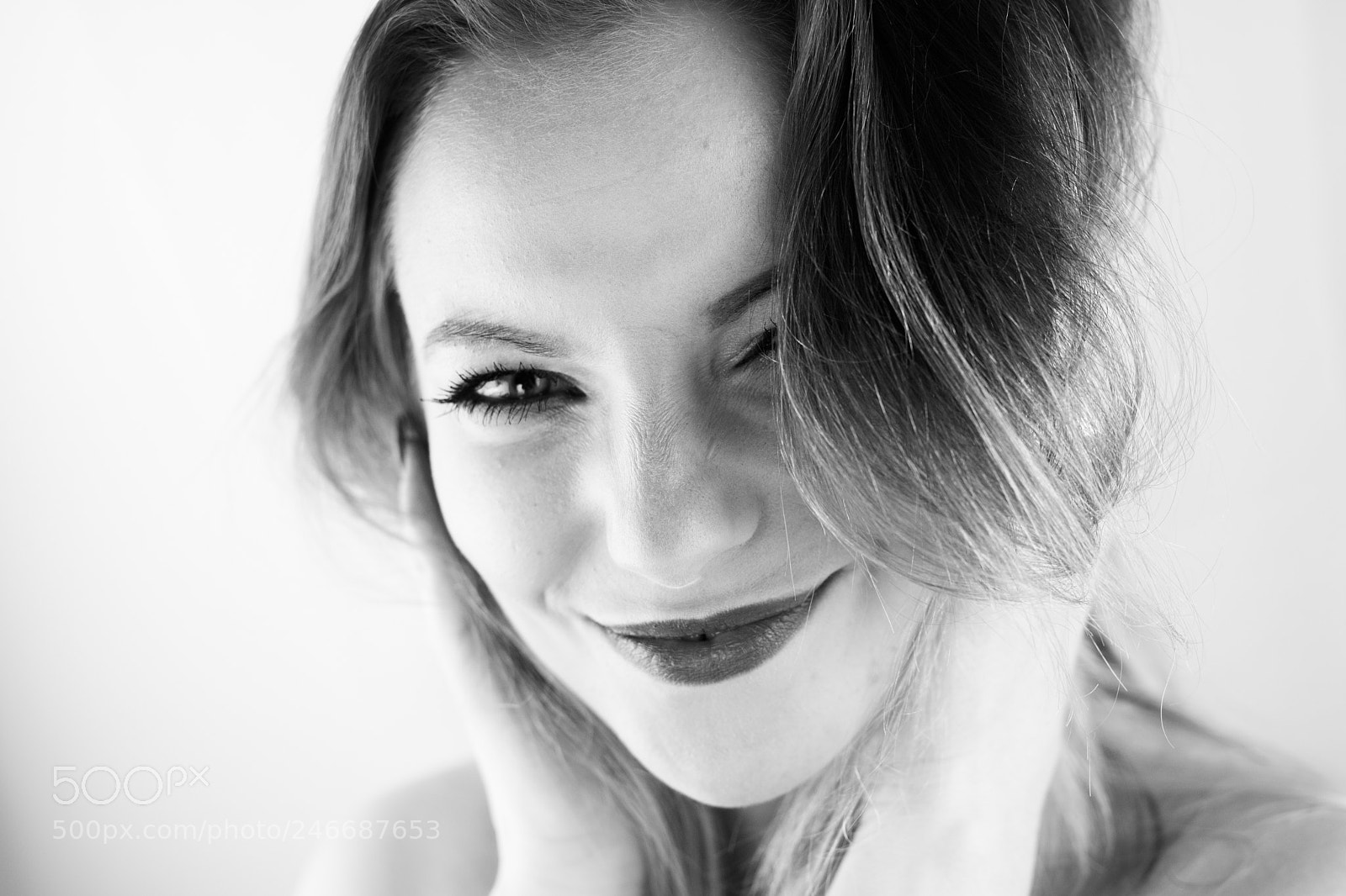 Canon EOS 760D (EOS Rebel T6s / EOS 8000D) sample photo. Soňa photography