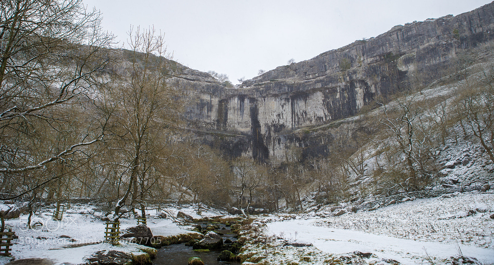 Canon EOS-1D X sample photo. Malham cove photography