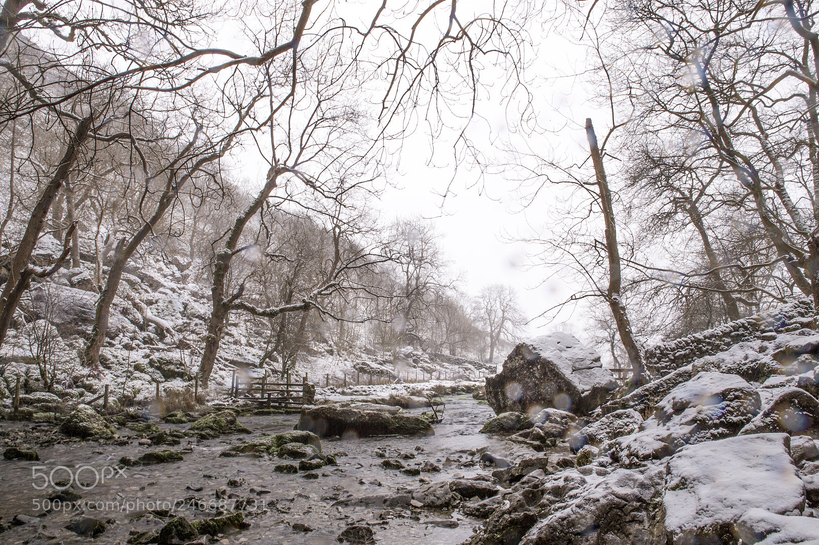 Canon EOS-1D X sample photo. Malham cove photography