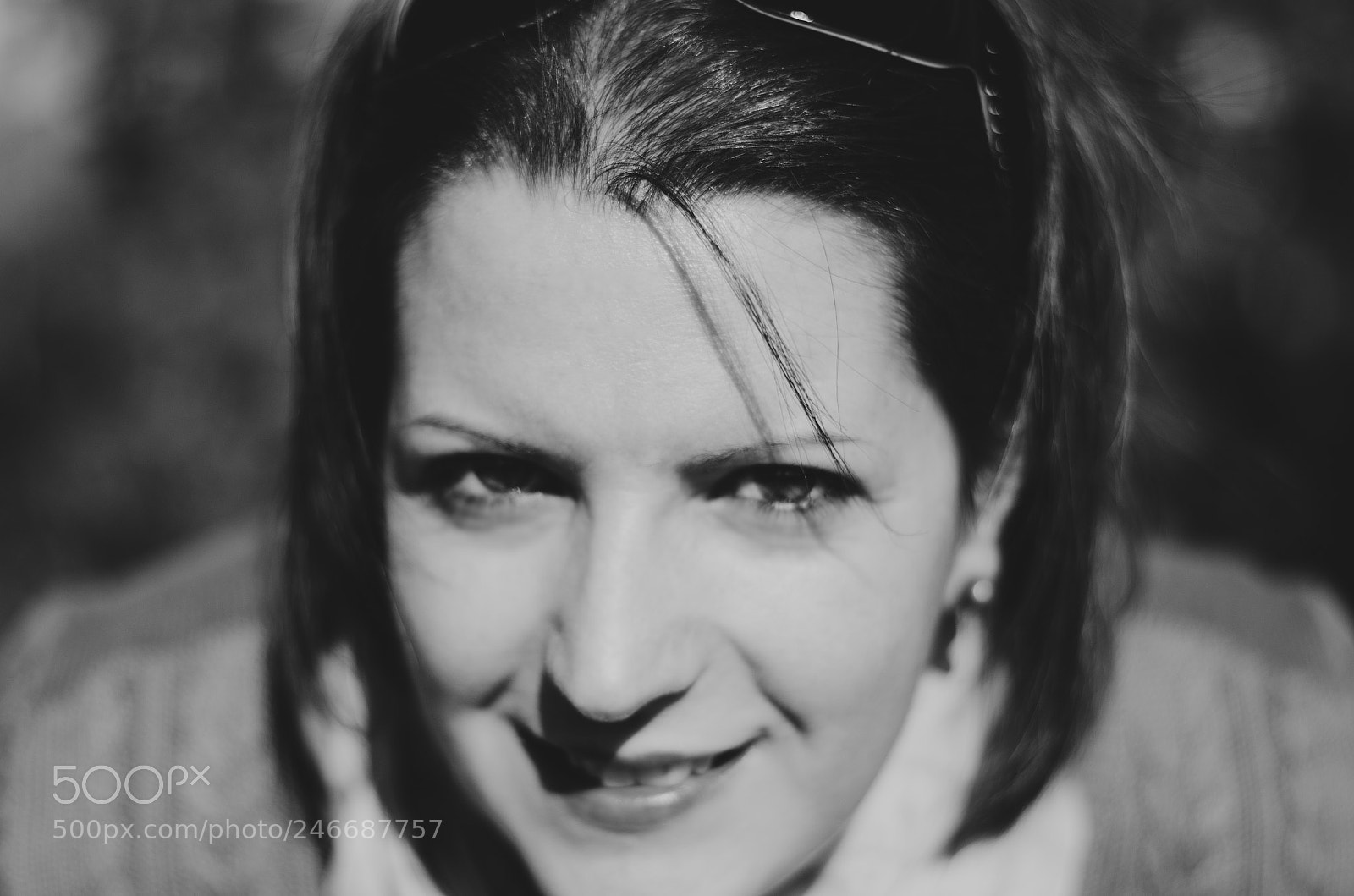 Nikon D5100 sample photo. Sandra bn1 photography