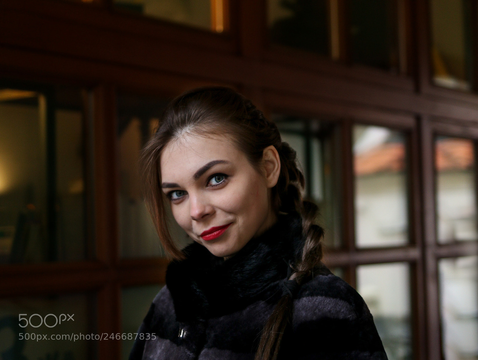 Canon EOS 760D (EOS Rebel T6s / EOS 8000D) sample photo. Nina photography