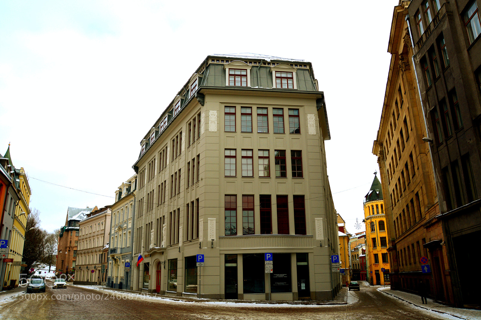 Nikon D5200 sample photo. Where to go? photography