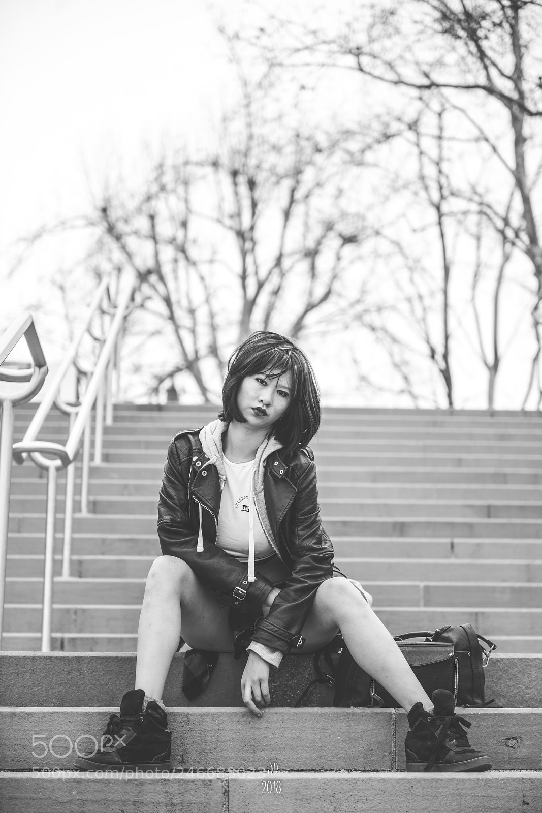 Nikon D800 sample photo. Naomi photography