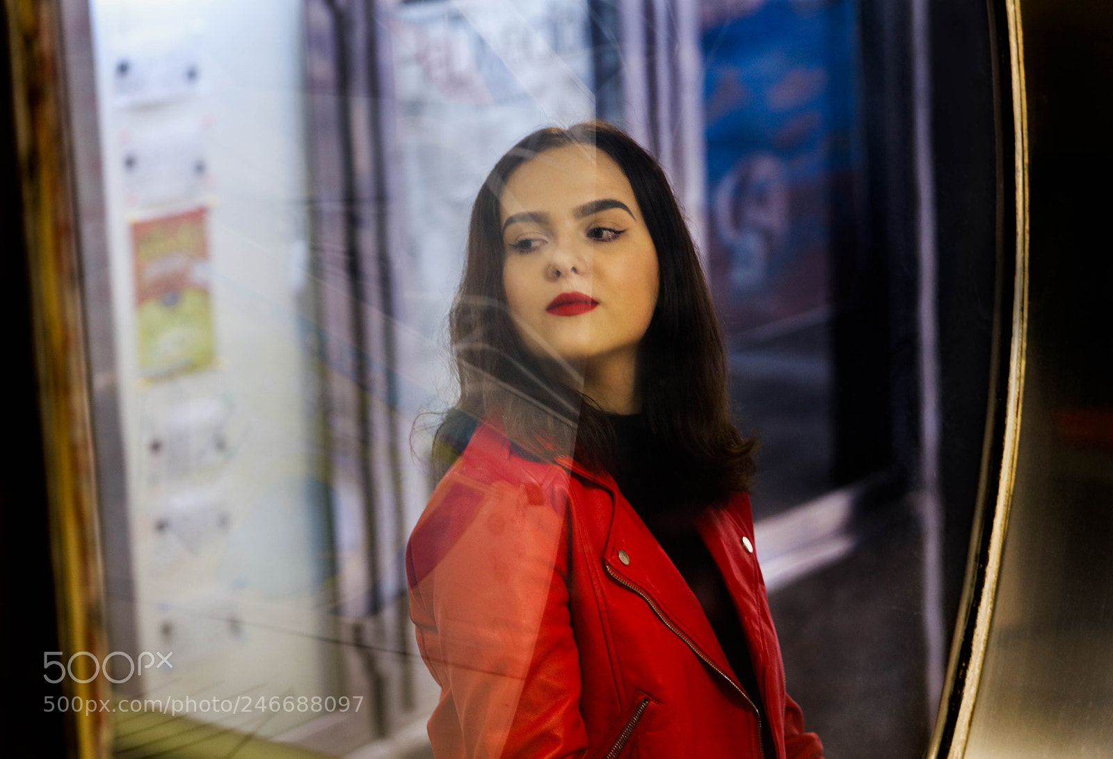 Canon EOS 5DS R sample photo. Michaela photography