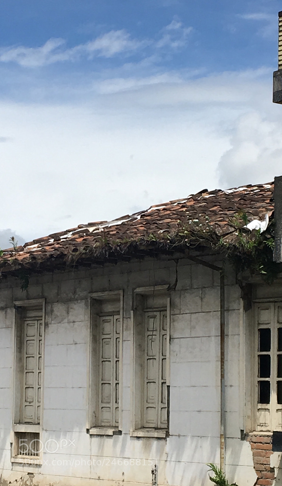Apple iPhone 6s sample photo. Ruina en pereira photography