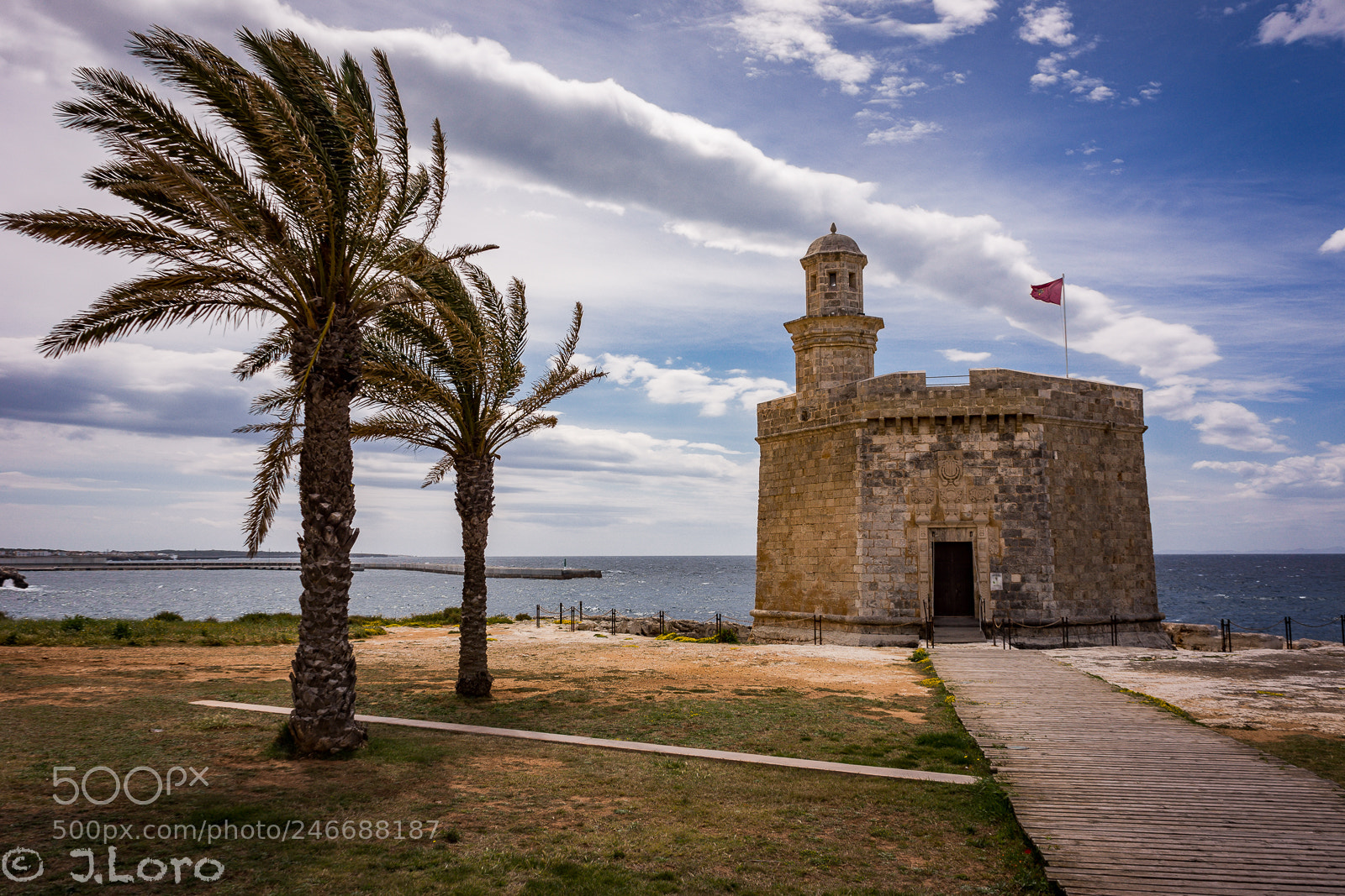 Sony Alpha NEX-7 sample photo. Castle san nicolas photography