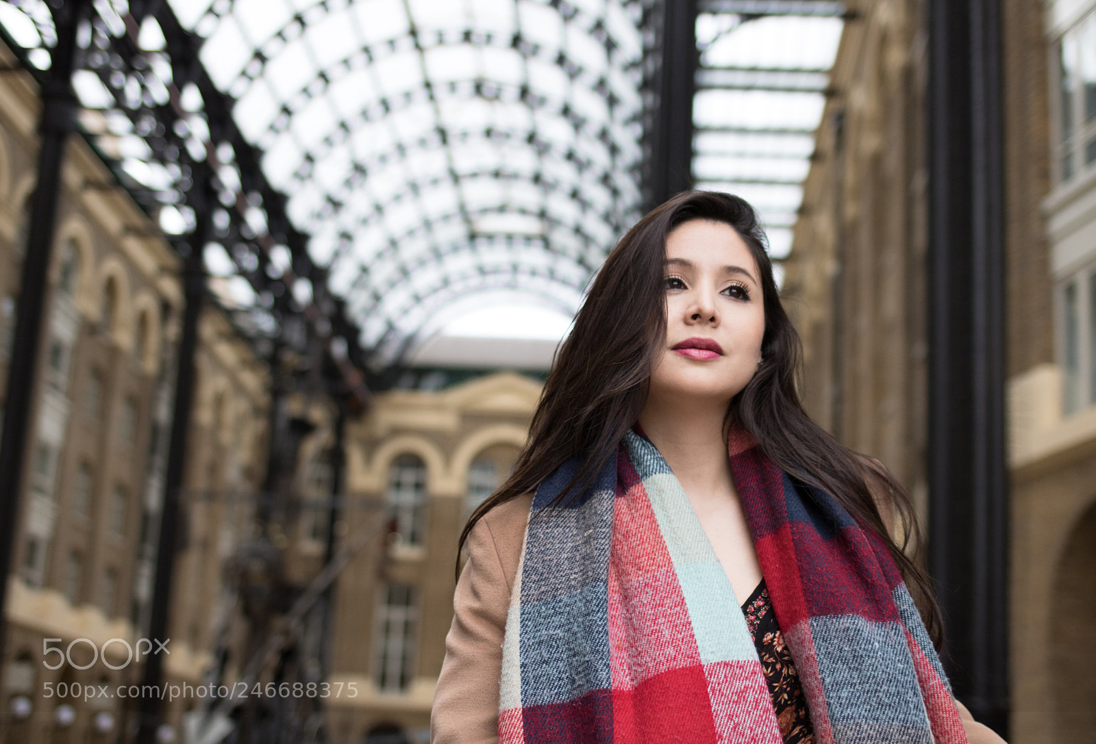 Canon EOS 760D (EOS Rebel T6s / EOS 8000D) sample photo. Natalia photography