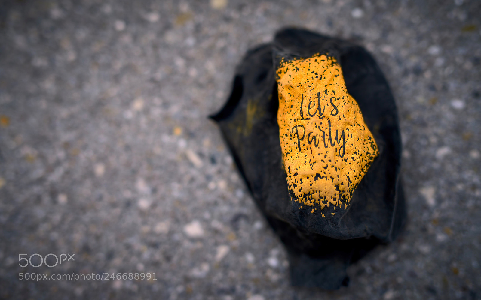 Nikon D810 sample photo. Popped_1582_2.jpg photography