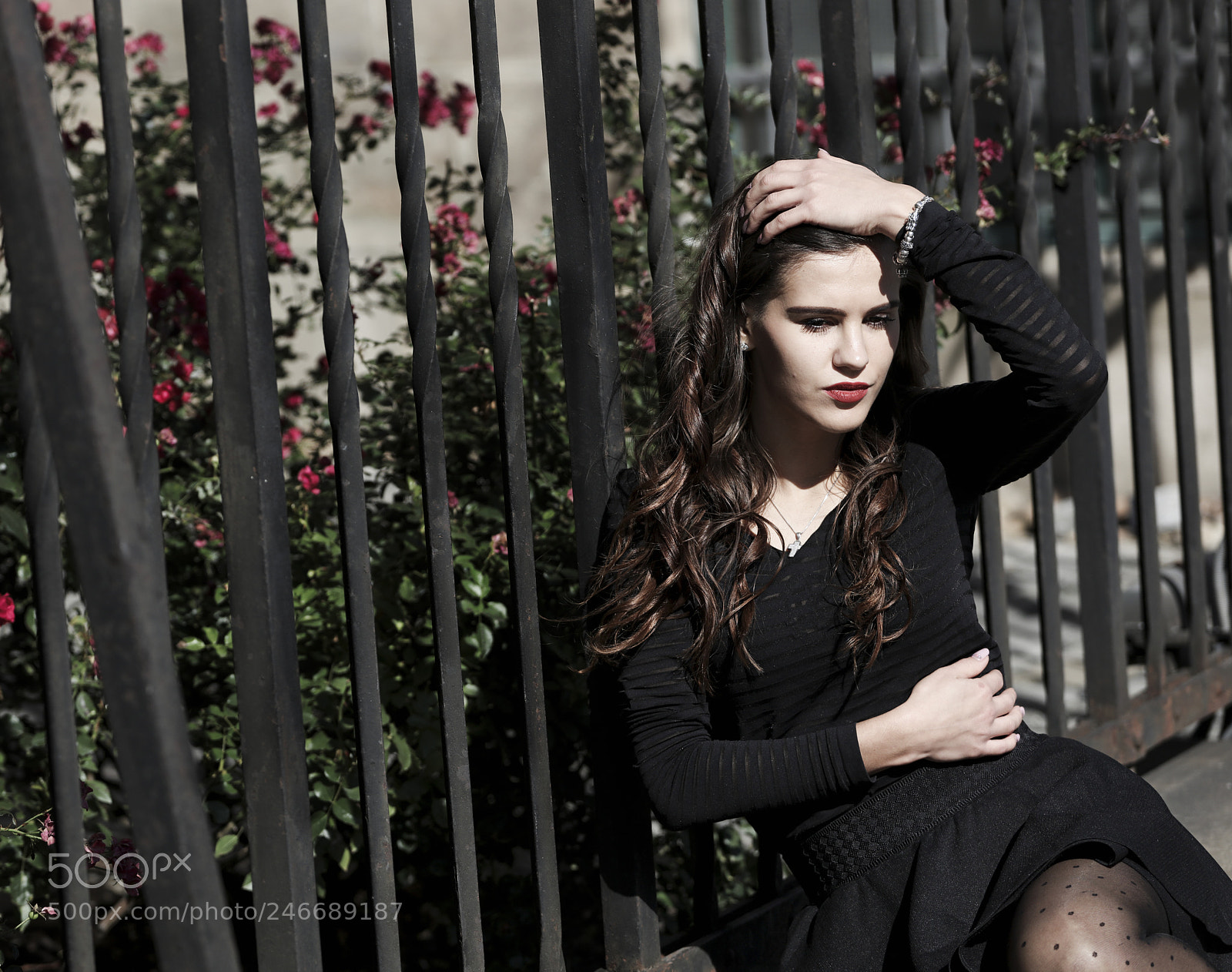 Canon EOS 5DS R sample photo. Alexandra photography