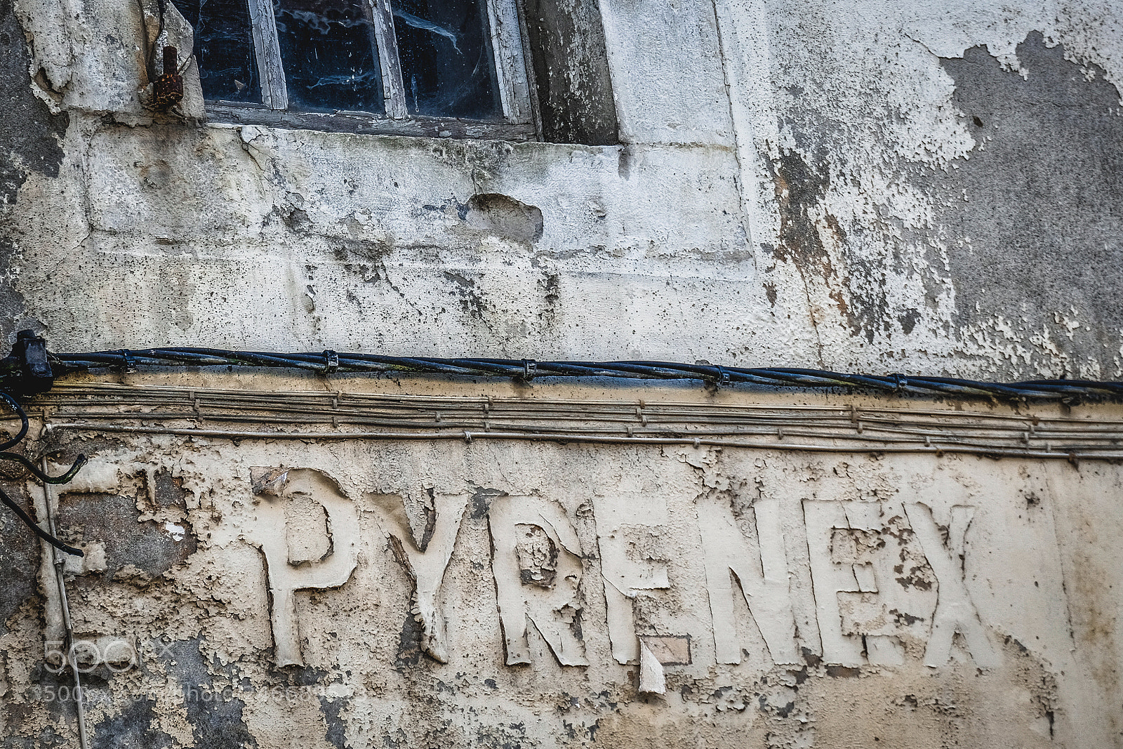 Fujifilm X-T10 sample photo. Autrefois pyrenex photography