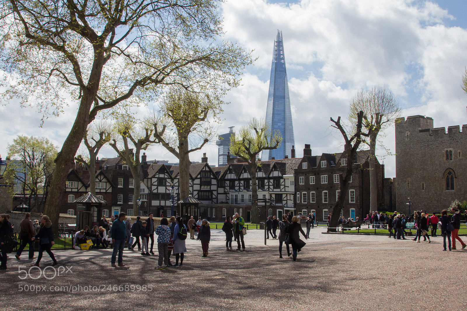 Canon EOS 60D sample photo. Tower's cortyard photography