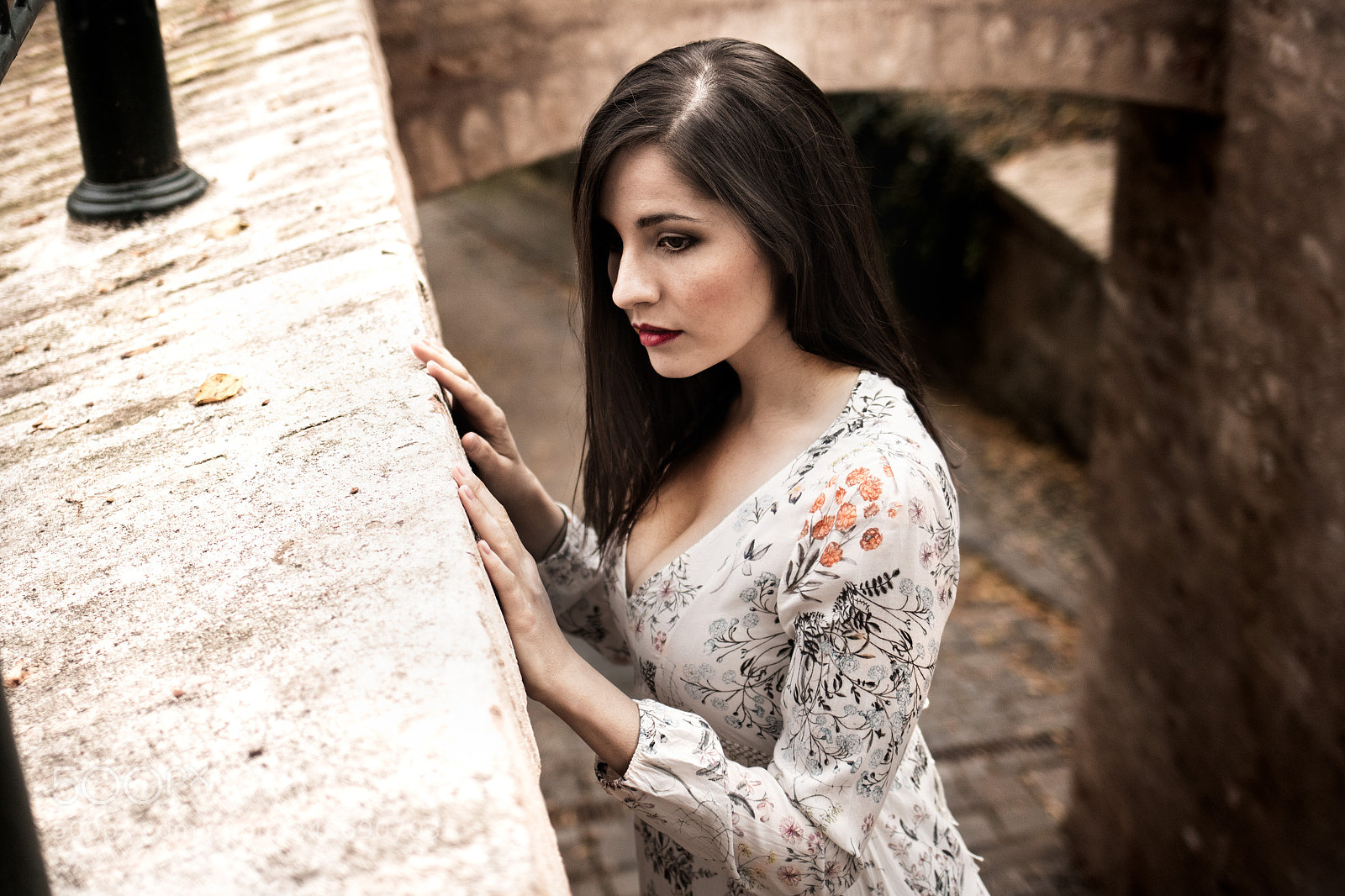 Canon EOS 760D (EOS Rebel T6s / EOS 8000D) sample photo. Veronica photography