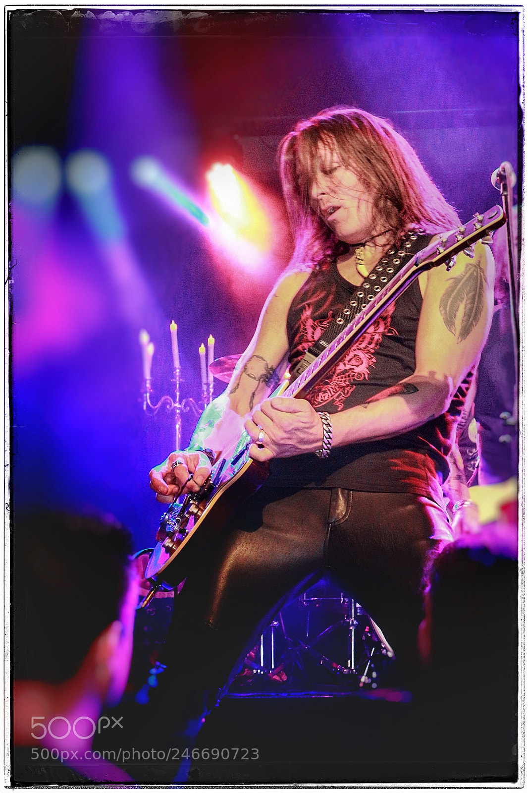 Canon EOS M10 sample photo. Sören andersen live photography