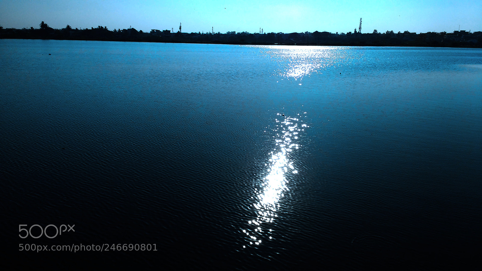 Motorola MotoG3 sample photo. Sea bluewater photography