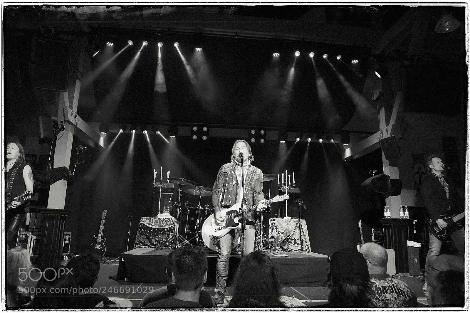 Canon EOS M10 sample photo. Mike tramp bw photography