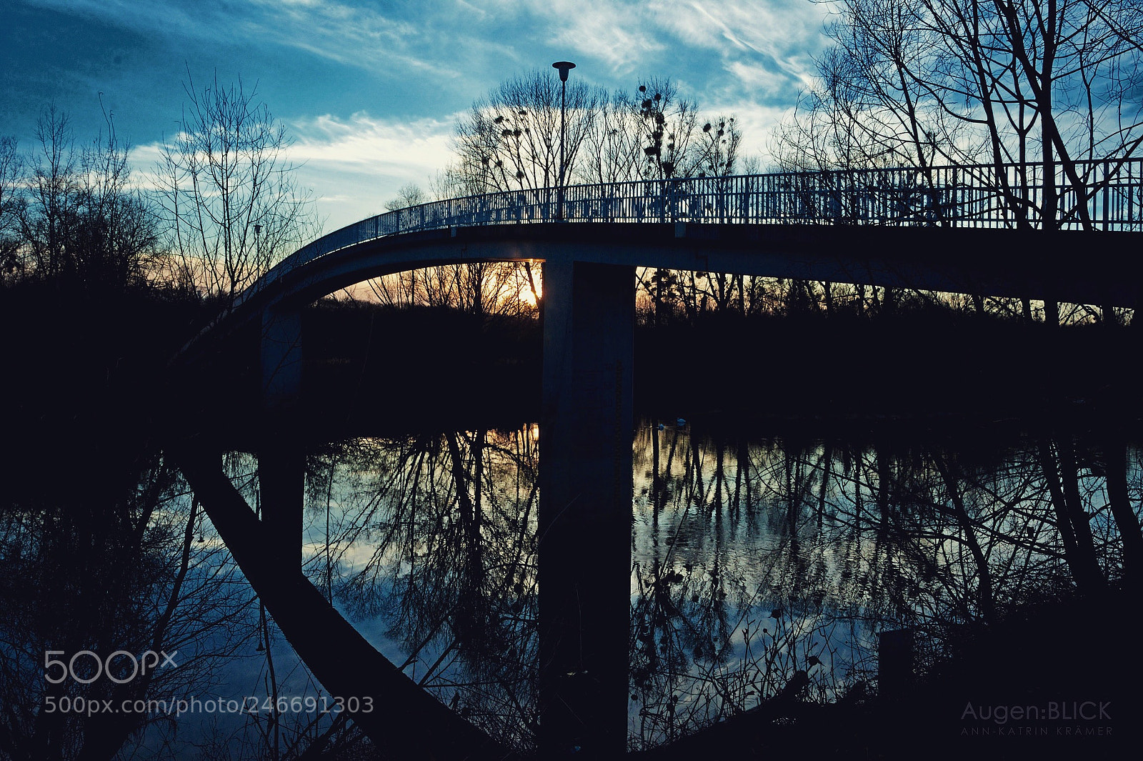Nikon D7200 sample photo. Sunset photography
