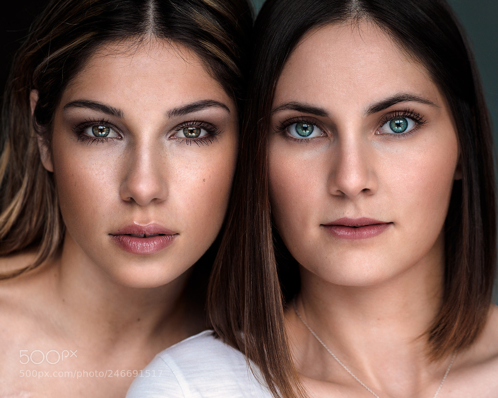 Olympus OM-D E-M1 sample photo. Alicia & thora photography