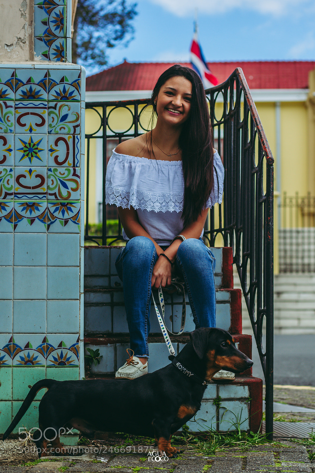 Canon EOS 7D sample photo. Tommy&nohe | aguaecoco photography
