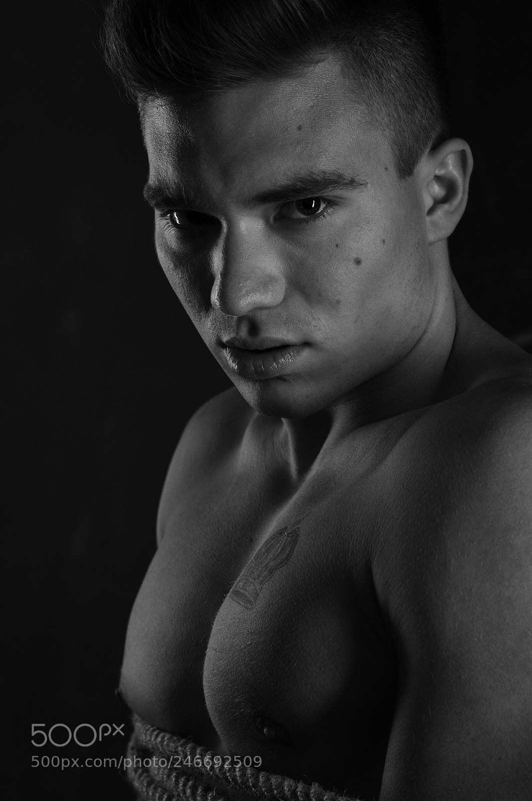 Nikon D300S sample photo. Janek photography